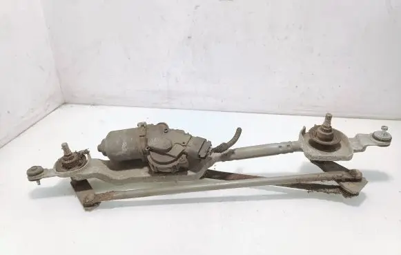 Opel Insignia A Front wiper linkage and motor 13227392