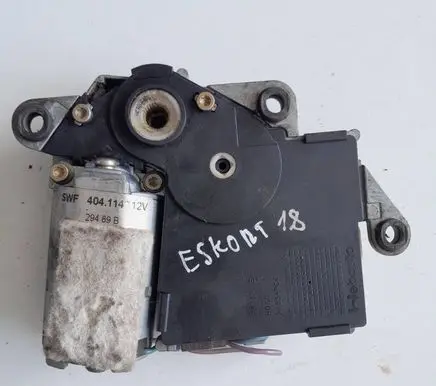 Ford Escort Sunroof motor/actuator 94BGA53508AA