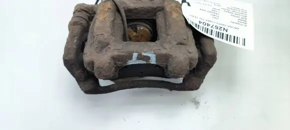 Ford Transit Rear brake caliper 