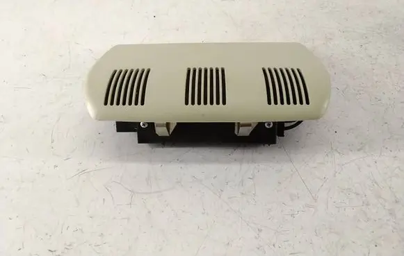 Skoda Fabia Mk2 (5J) Alarm movement detector/sensor 1Z0877829B G17661C0