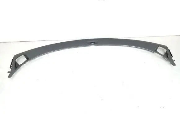 Audi A6 S6 C7 4G Dashboard center trim panel 4G0857051