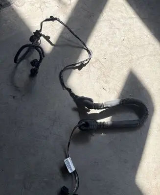 Renault Master III Reversing camera 240524059R