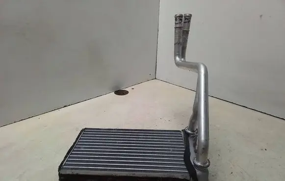 Audi A4 S4 B6 8E 8H Heater blower radiator 8E1820031