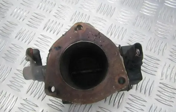 Renault Espace II Throttle valve 0280120301 118205