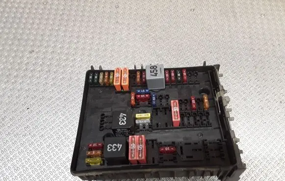 Fuse module