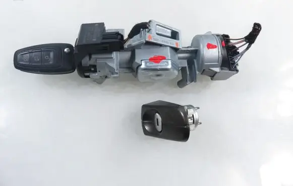 Ford Focus Ignition lock 3M513F880AE