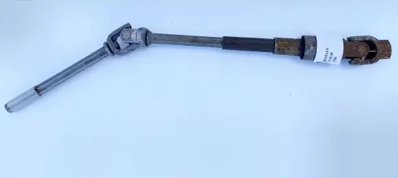 Bentley Continental Prop shaft universal joint 