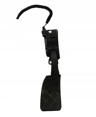 Volkswagen Polo Accelerator throttle pedal 6Q1721503C