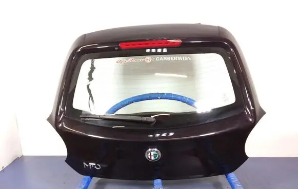Alfa Romeo Mito Tailgate/trunk/boot lid 