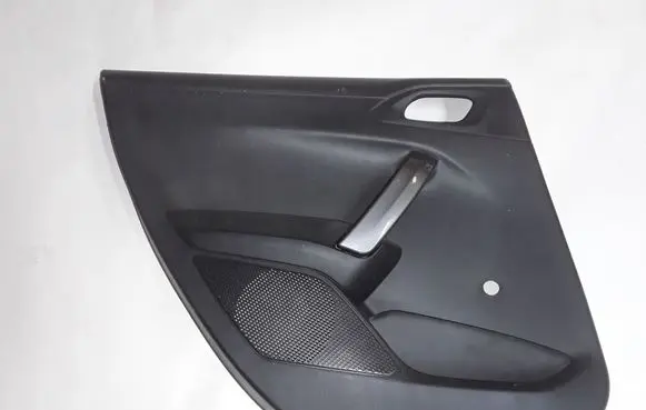 Peugeot 2008 I Rear door card panel trim 96763548ZD