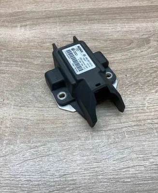 Audi A6 S6 C5 4B ESP acceleration yaw rate sensor 4B0907637A 0265005213