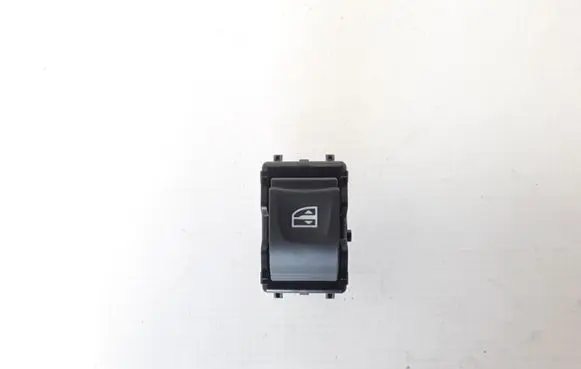 Renault Captur Electric window control switch 254218614R