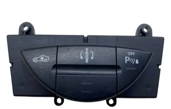 Mercedes-Benz CLS C219 Other switches/knobs/shifts 2118206610 03751200