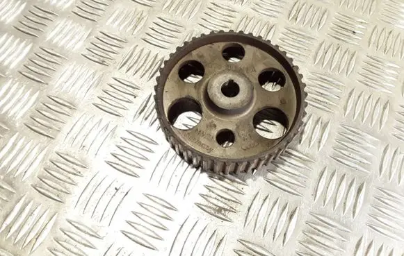 Camshaft pulley/ VANOS