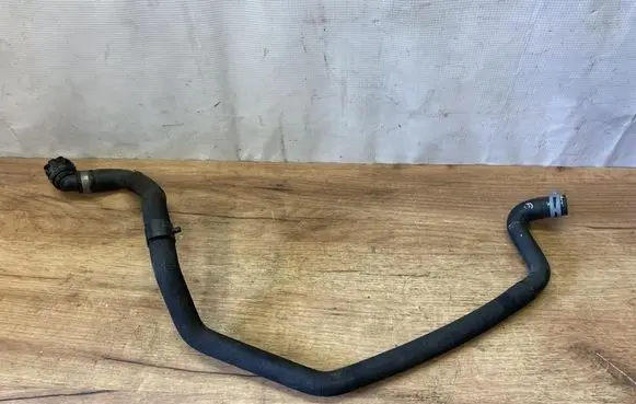 Skoda Elroq Engine coolant pipe/hose 1EA121051AB