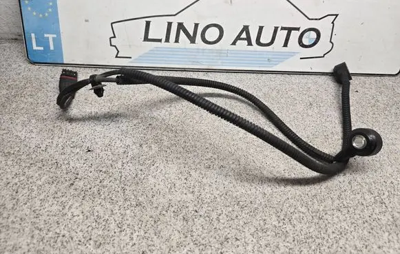 BMW X3 F25 Detonation knock sensor 7531705