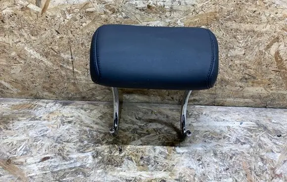 Mercedes-Benz CL C216 Rear seat headrest 