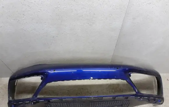 Porsche 911 992 Front bumper