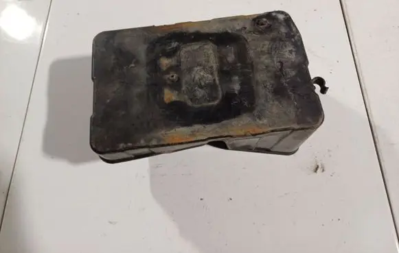 Honda Accord Battery box tray cover/lid 31531SEFE000 31531-SEF-E000