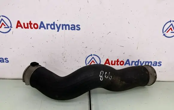 BMW 4 F36 Gran coupe Intercooler hose/pipe 8513851 11618513851