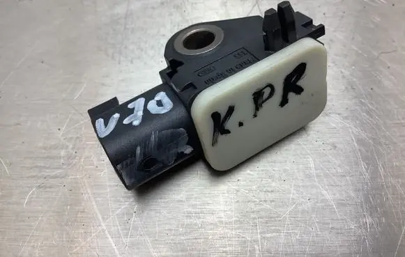 Volvo V70 Airbag deployment crash/impact sensor 31264395