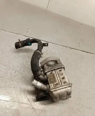 KIA Ceed EGR valve cooler 284602U001 20191006019