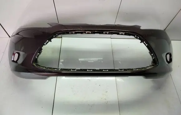 Ford Fiesta Front bumper 8A61-17757-B
