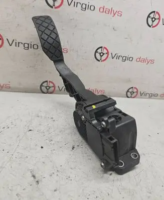 Volkswagen Polo V 6R Accelerator throttle pedal 6Q2721503E 0280755067 003203011