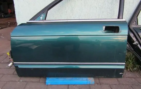 Jaguar XJ X308 Front door 