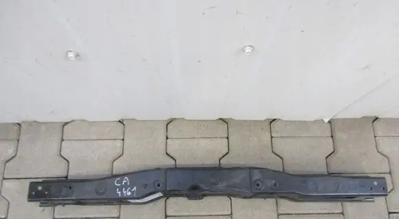 KIA Picanto Radiator support slam panel 64101G6000