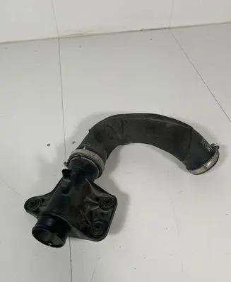 Audi A6 C7 Intercooler hose/pipe 4G0145673AH