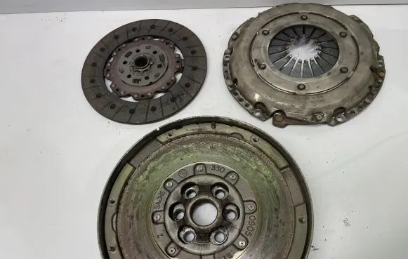 Opel Insignia A Clutch set kit 3082001703 1878007594 2294001000