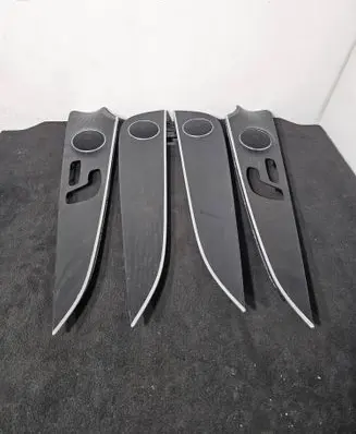 Mercedes-Benz E W213 Interior decorative trim set 