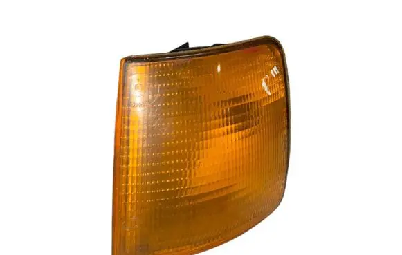 Volkswagen PASSAT B3 Front indicator light 357953049 133717