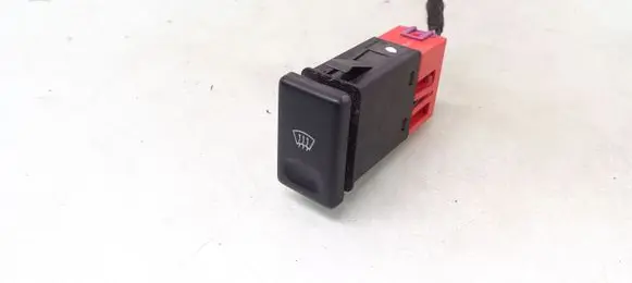 Ford Galaxy Windscreen/window heater switch 7M5959622B YM2118K574