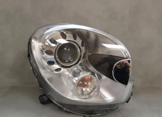 Mini Cooper Countryman R60 Headlight/headlamp