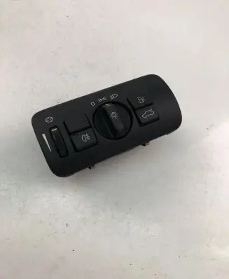 Volvo S60 Light switch 30739432