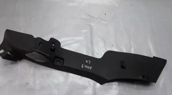Ford Focus Other interior part 4M51N55159AK 4M51-N55159-AK