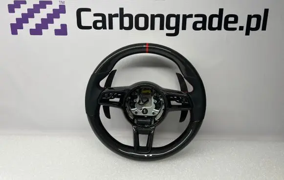 Porsche Panamera (971) Steering wheel