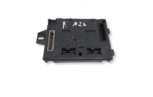Renault Clio IV Ignition key card reader 40406557 40406556 A2C9756800