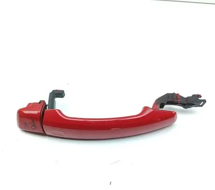 Audi TT TTS RS Mk3 8S Front door exterior handle 8V0837205A