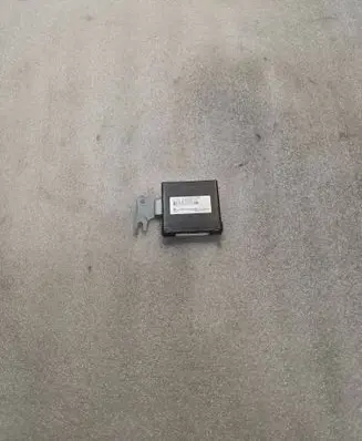 Toyota Corolla Verso E121 Immobilizer control unit/module 897800F020 626492000 97RI012022