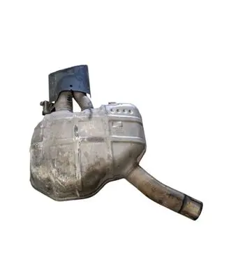 Audi RS5 Rear muffler/silencer tail pipe 8W0253611Q 8W6253609AD