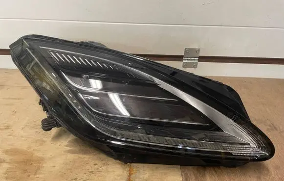 Jaguar E-Pace Headlight/headlamp J9C313W029HC