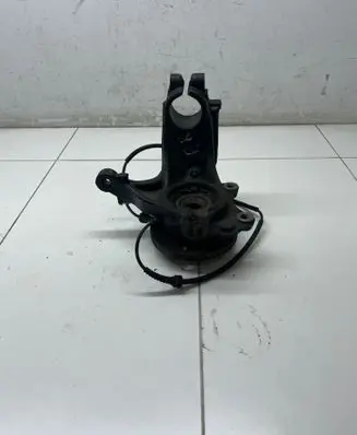 Citroen C3 Front wheel hub