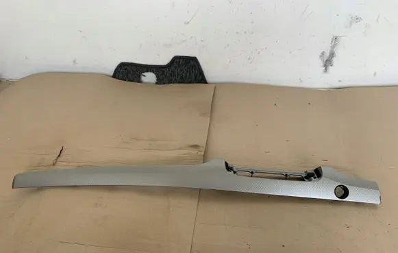 Ford Mustang V Panel trim 