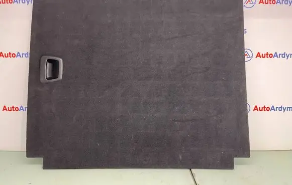 BMW X3 F25 Trunk/boot floor carpet liner 7222219 51477222219