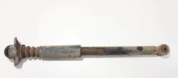 Seat Toledo II (1M) Rear shock absorber/damper 1j0513025bg