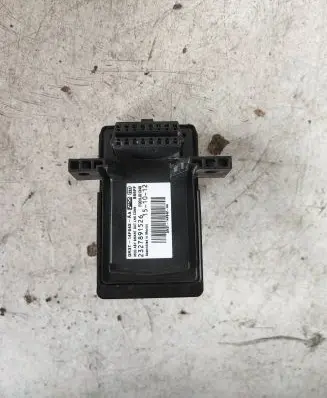 Ford Mustang VI Other control units/modules GR3T14F642AA F00HJ01348 2327891526