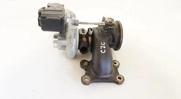 Audi A3 S3 8V Turbo 04E145713N